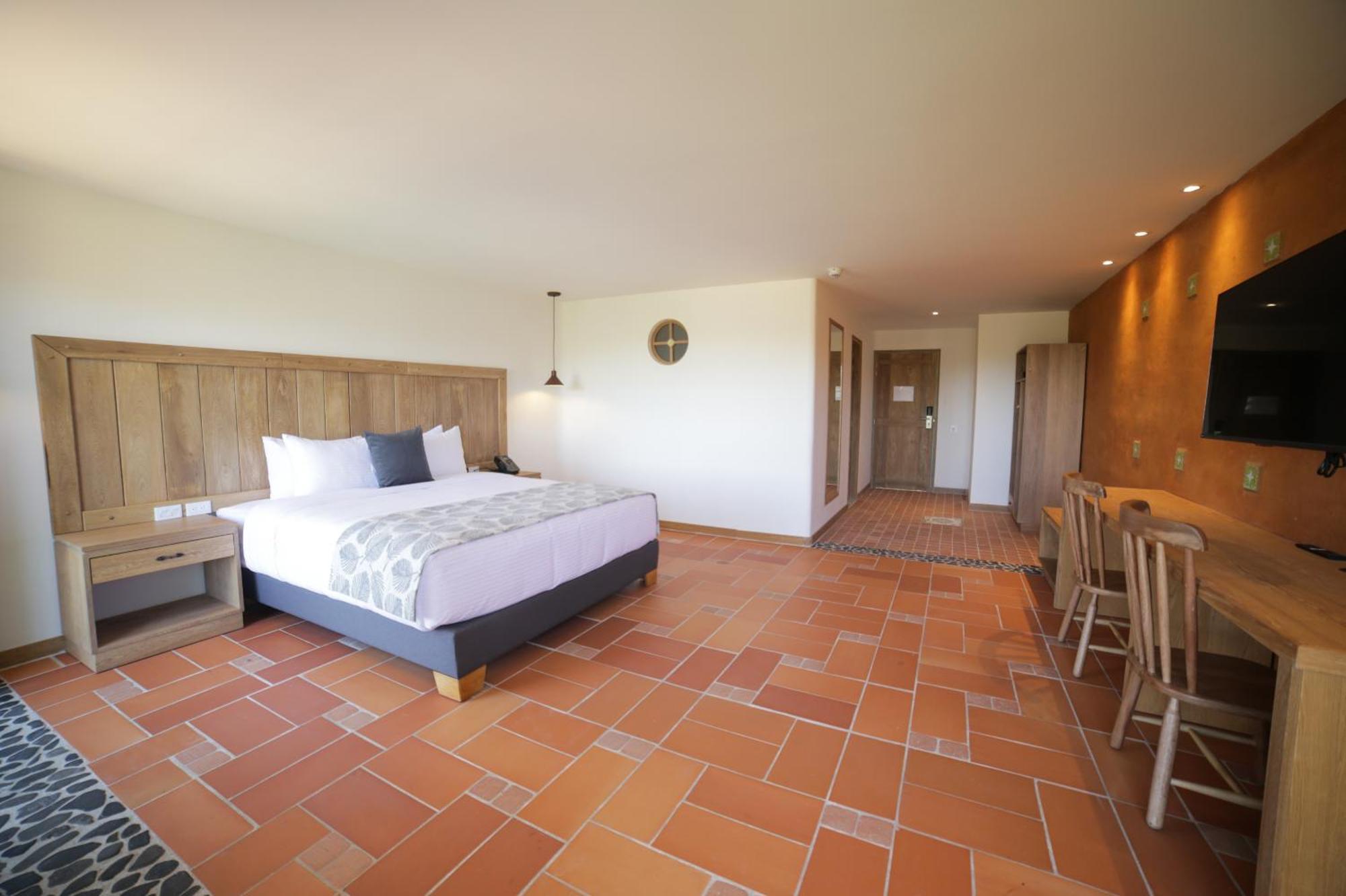 Alfahar Hotel Carmen de Viboral Zewnętrze zdjęcie