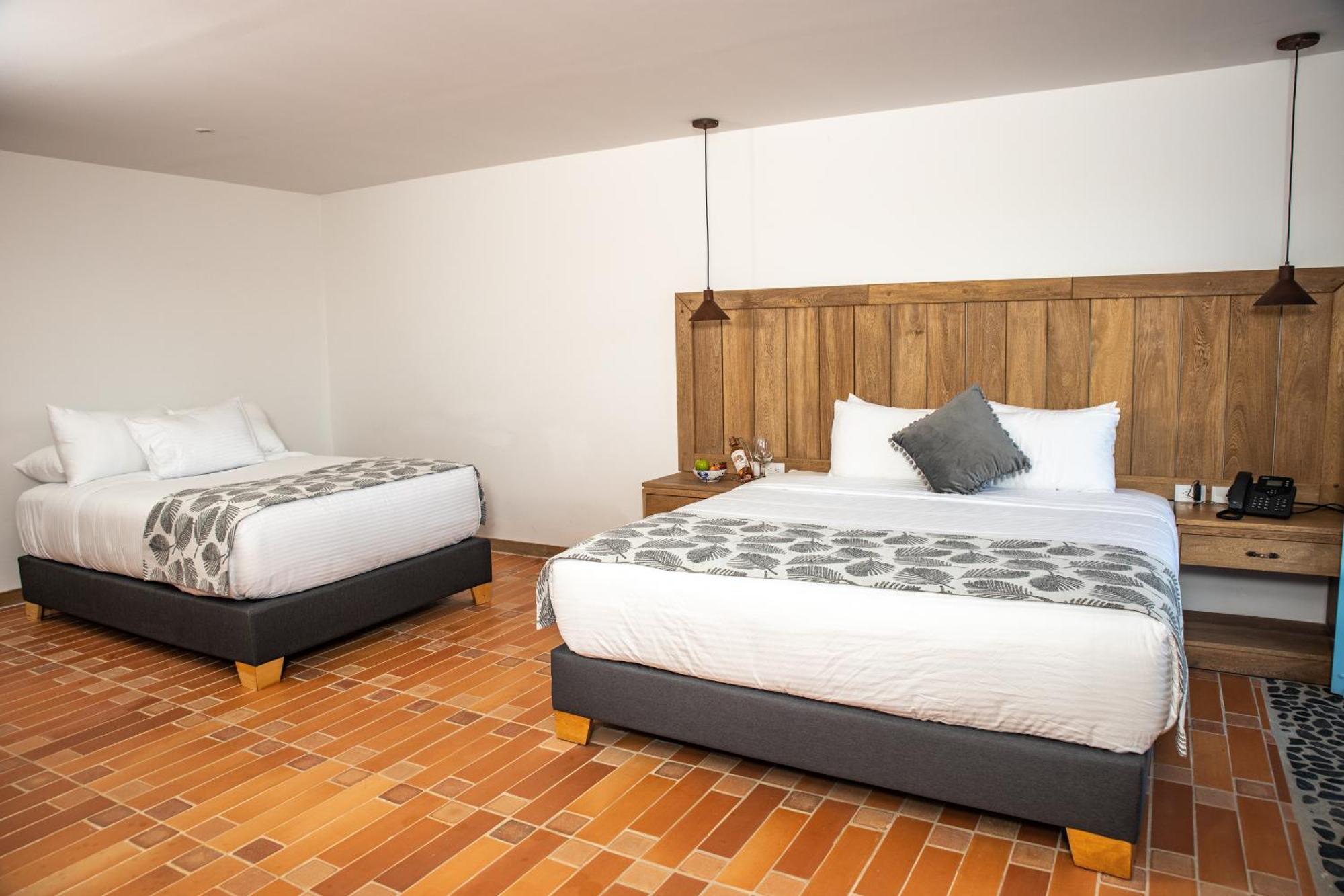 Alfahar Hotel Carmen de Viboral Zewnętrze zdjęcie